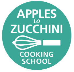 Apples To Zucchini Cooking School 